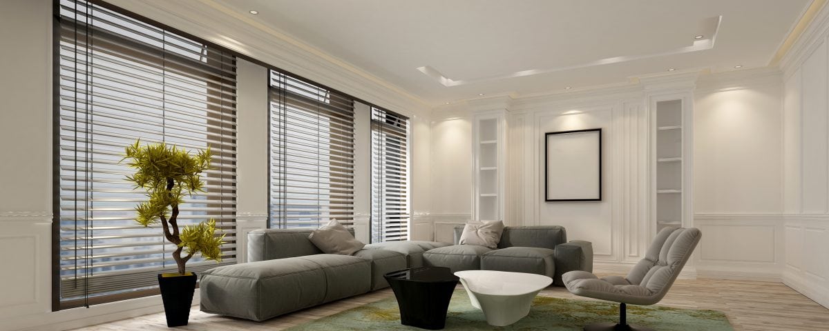 blinds and shutters