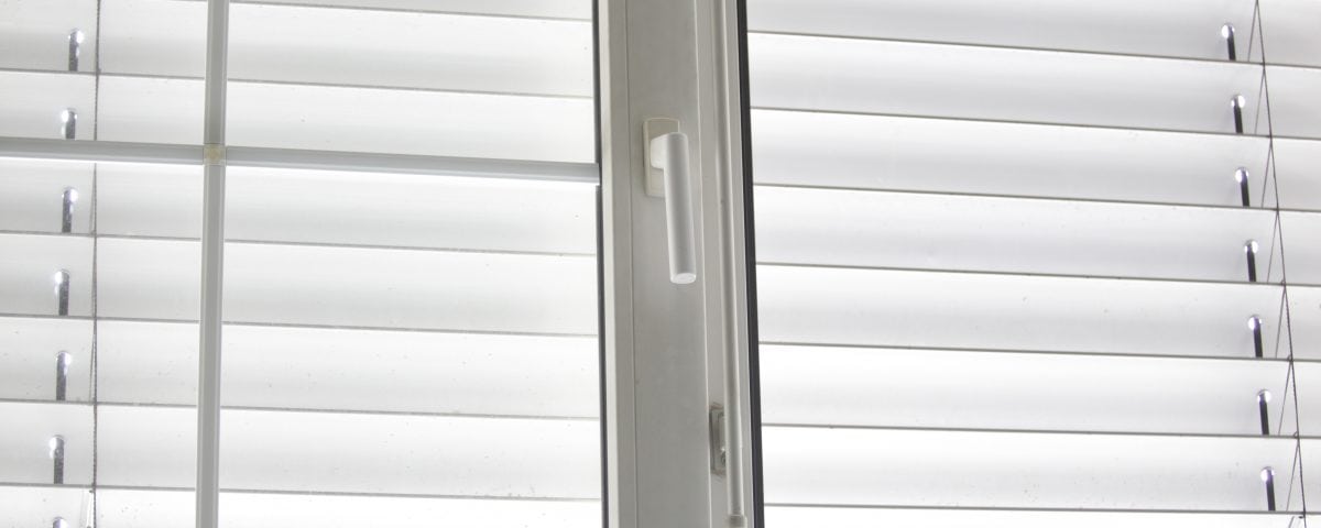 PVC Shutters